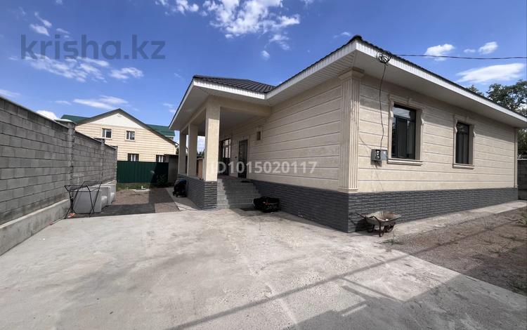 Жеке үй · 3 бөлме · 167 м² · 5 жүзд., Қойтас 2/3 — Напротив больница, бағасы: 48 млн ₸ в Каскелене — фото 2