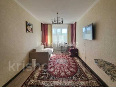 3-бөлмелі пәтер · 73.3 м² · 3/25 қабат, Абая 92/3, бағасы: 40 млн ₸ в Астане, р-н Байконур