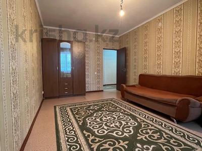 1-комнатная квартира · 44 м² · 1/9 этаж, мкр Кайтпас 2, Тулеметова 69/15 за 110 000 ₸ в Шымкенте, Абайский р-н