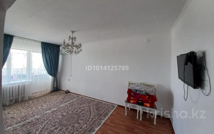 2-комнатная квартира · 76 м² · 5/5 этаж, Нұр орда 54 за 130 000 ₸ в  — фото 2