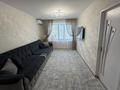 3-комнатная квартира · 58 м² · 2/2 этаж, Абая 169 за 12 млн ₸ в Урджаре