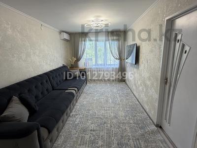 3-комнатная квартира · 58 м² · 2/2 этаж, Абая 169 за 12 млн ₸ в Урджаре