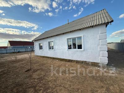 Отдельный дом · 4 комнаты · 120 м² · 120 сот., М.Жунисова 52/1 за 12 млн ₸ в Жангала