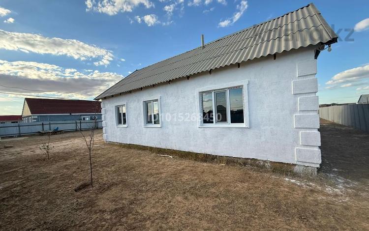 Отдельный дом · 4 комнаты · 120 м² · 120 сот., М.Жунисова 52/1 за 12 млн ₸ в Жангала — фото 2