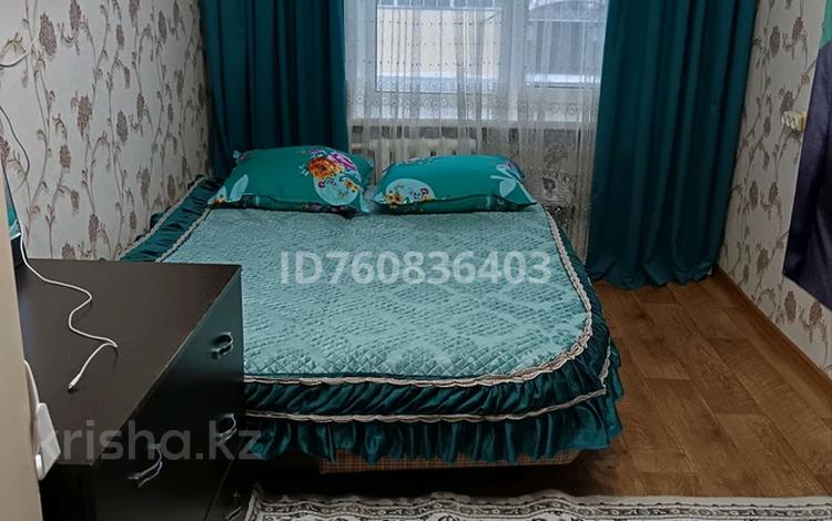 3-бөлмелі пәтер · 56.4 м² · 2/5 қабат, Труда — Магазин Мебельвиль, дворец спорта Винокурова, Агродом., бағасы: 18.5 млн ₸ в Петропавловске — фото 2