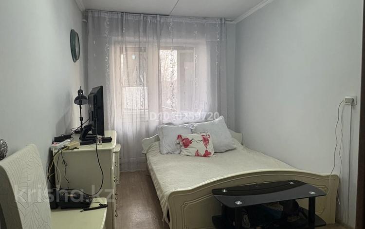 2-комнатная квартира · 52 м² · 2/2 этаж, Бостанова 3 а за 18.5 млн ₸ в Боралдае (Бурундай) — фото 5
