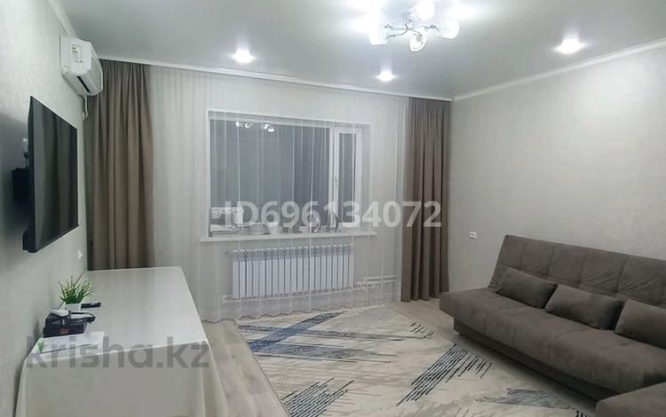 3-комнатная квартира · 70 м² · 5/5 этаж, Абая 39 за 25 млн ₸ в Сатпаев — фото 2