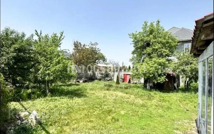 Участок · 5.9 соток, мкр Тастыбулак за 26 млн ₸ в Алматы, Наурызбайский р-н — фото 2