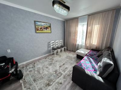 2-комнатная квартира · 48 м² · 2/5 этаж, мкр Юго-Восток, Муканова за 26 млн ₸ в Караганде, Казыбек би р-н