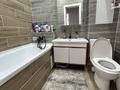 2-бөлмелі пәтер · 48 м² · 2/5 қабат, мкр Юго-Восток, Муканова, бағасы: 26 млн ₸ в Караганде, Казыбек би р-н — фото 7