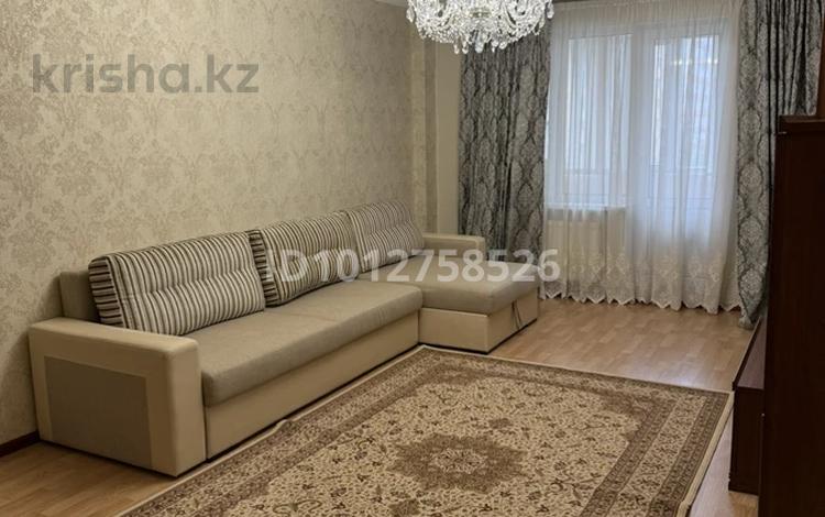 4-комнатная квартира · 111.6 м² · 5/13 этаж, Кудайбердыулы 36/2 за 49 млн ₸ в Астане, Алматы р-н — фото 2