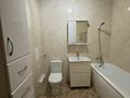 4-комнатная квартира · 111.6 м² · 5/13 этаж, Кудайбердыулы 36/2 за 49 млн ₸ в Астане, Алматы р-н — фото 14