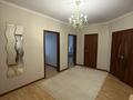 4-комнатная квартира · 111.6 м² · 5/13 этаж, Кудайбердыулы 36/2 за 49 млн ₸ в Астане, Алматы р-н — фото 17