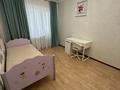 4-комнатная квартира · 111.6 м² · 5/13 этаж, Кудайбердыулы 36/2 за 49 млн ₸ в Астане, Алматы р-н — фото 5