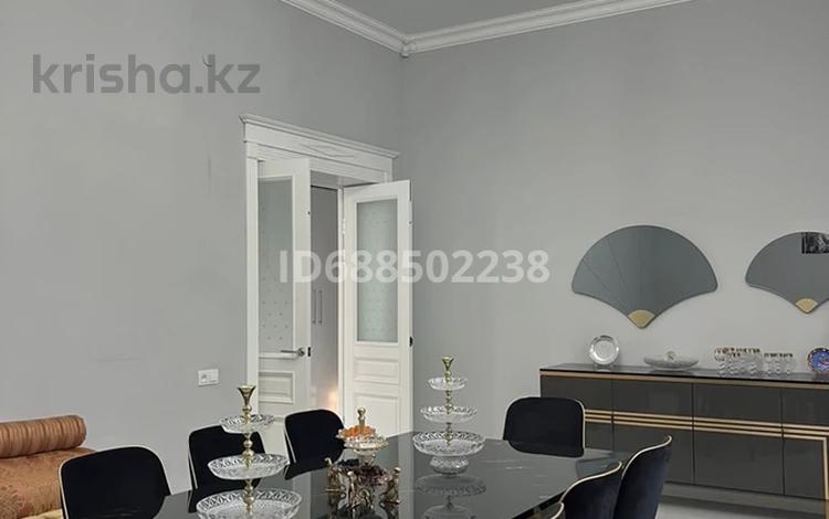 Отдельный дом • 6 комнат • 300 м² • 5 сот., Каскабулак 78 за 130 млн 〒 в Шымкенте — фото 2