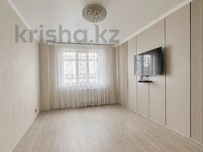 2-бөлмелі пәтер · 61 м² · 1/6 қабат, мкр Айнабулак-2 — жумабаева, бағасы: 37.5 млн ₸ в Алматы, Жетысуский р-н