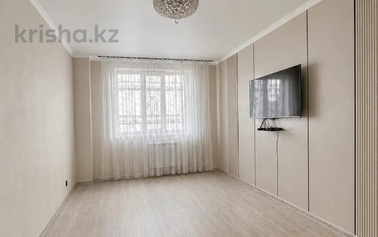 2-бөлмелі пәтер · 61 м² · 1/6 қабат, мкр Айнабулак-2 — жумабаева, бағасы: 37.5 млн ₸ в Алматы, Жетысуский р-н — фото 2
