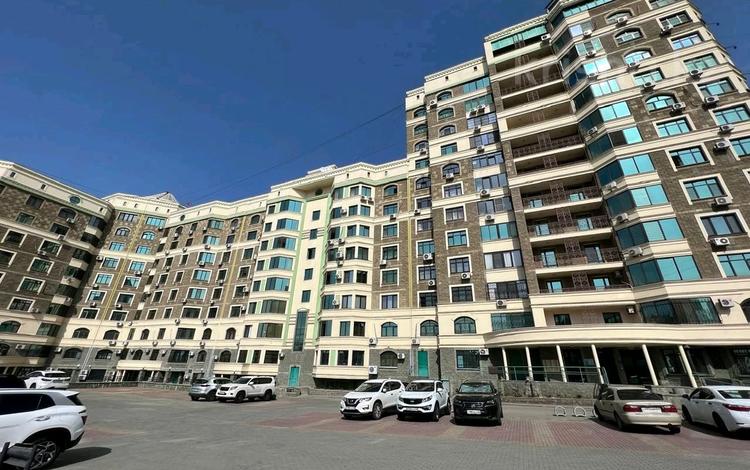 4-комнатная квартира, 150 м², 4/9 этаж, мкр Самал 105 за 250 млн 〒 в Алматы, Медеуский р-н — фото 33