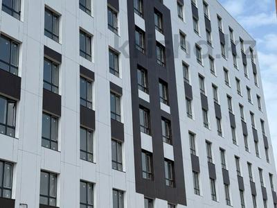 2-комнатная квартира · 53.9 м² · 3/9 этаж, Назарбаева 235 за 28.5 млн ₸ в Костанае