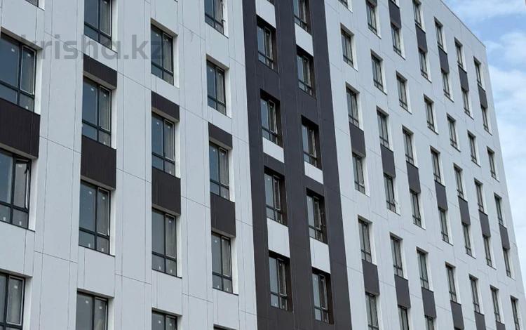 2-комнатная квартира · 53.9 м² · 3/9 этаж, Назарбаева 235 за 28.5 млн ₸ в Костанае — фото 3