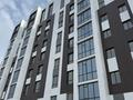 2-комнатная квартира · 53.9 м² · 3/9 этаж, Назарбаева 235 за 28.5 млн ₸ в Костанае — фото 3