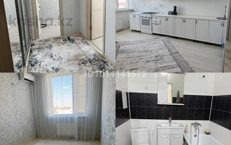 1-комнатная квартира · 47 м² · 7/9 этаж, 34-й мкр 2 за 120 000 ₸ в Актау — фото 2