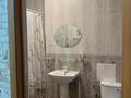 2-комнатная квартира · 59 м² · 6/9 этаж, улица Ханов Керея и Жанибека 9 — Пересечение с ул. Сауран, район Ботанического сада за 250 000 ₸ в Астане, Есильский р-н — фото 9