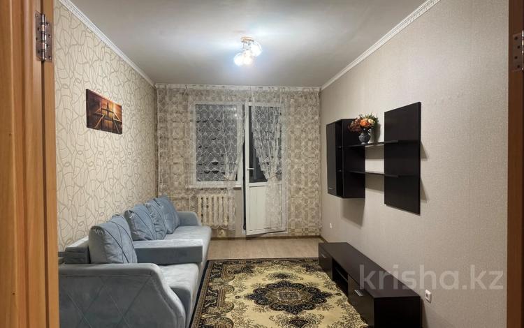 2-комнатная квартира · 59 м² · 6/9 этаж, улица Ханов Керея и Жанибека 9 — Пересечение с ул. Сауран, район Ботанического сада за 250 000 ₸ в Астане, Есильский р-н — фото 8