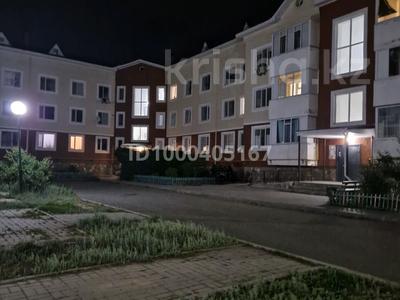 2-комнатная квартира · 58.2 м² · 3/3 этаж, Нур Актобе 57К — Нового Анвара за 18.5 млн ₸