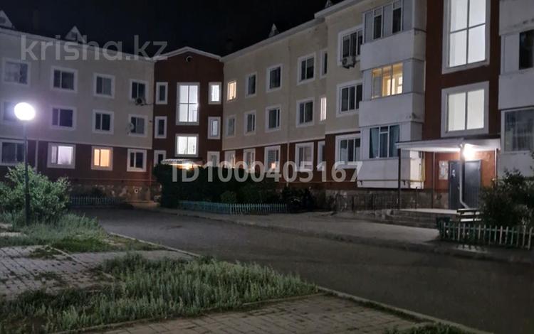 2-комнатная квартира · 58.2 м² · 3/3 этаж, Нур Актобе 57К — Нового Анвара за 18.5 млн ₸ — фото 6