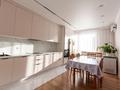 3-комнатная квартира · 110 м² · 13/18 этаж, Утепова 31 — Утепова Розабакиева за 86.5 млн ₸ в Алматы, Бостандыкский р-н — фото 4