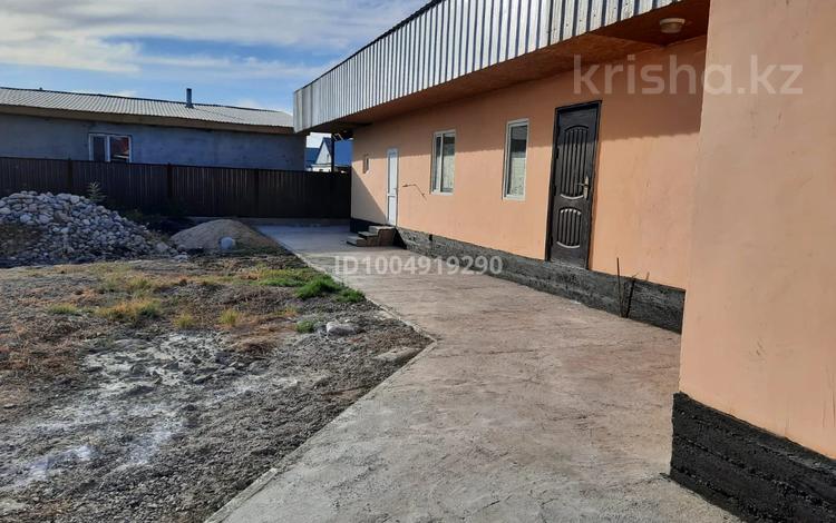 Отдельный дом · 3 комнаты · 79.3 м² · 6 сот., Туймебая, Поселок.Туймебаев, ПКСТ Болашақ, 4-линия, 3 — Бакада за 20 млн ₸ в  — фото 2