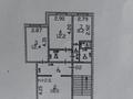 3-комнатная квартира · 70 м² · 4/5 этаж, Молодежная 71 за 15.5 млн ₸ в Шахтинске — фото 7