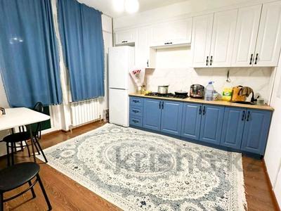 1-комнатная квартира · 48 м² · 1/5 этаж, болашак за 17.3 млн 〒 в Талдыкоргане, мкр Болашак