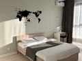 1-бөлмелі пәтер · 40 м² · 11/14 қабат, Улы Дала 39, бағасы: 18 000 ₸ в Астане, Есильский р-н — фото 2