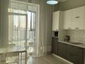 1-бөлмелі пәтер · 40 м² · 11/14 қабат, Улы Дала 39, бағасы: 18 000 ₸ в Астане, Есильский р-н — фото 8