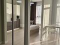 1-бөлмелі пәтер · 40 м² · 11/14 қабат, Улы Дала 39, бағасы: 18 000 ₸ в Астане, Есильский р-н — фото 9