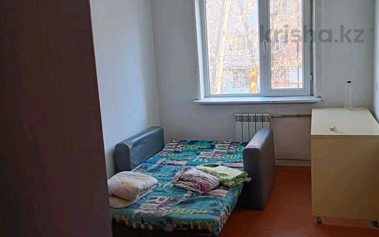 3-бөлмелі пәтер, 68 м², 2/5 қабат ай сайын, Иляева 2, бағасы: 130 000 〒 в Шымкенте, Аль-Фарабийский р-н — фото 2