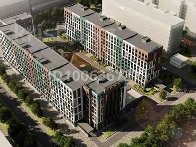 1-бөлмелі пәтер · 44 м² · 6/9 қабат, Байдибек би 126/6 — парк Байдибек Би, бағасы: 19 млн ₸ в Шымкенте, Каратауский р-н