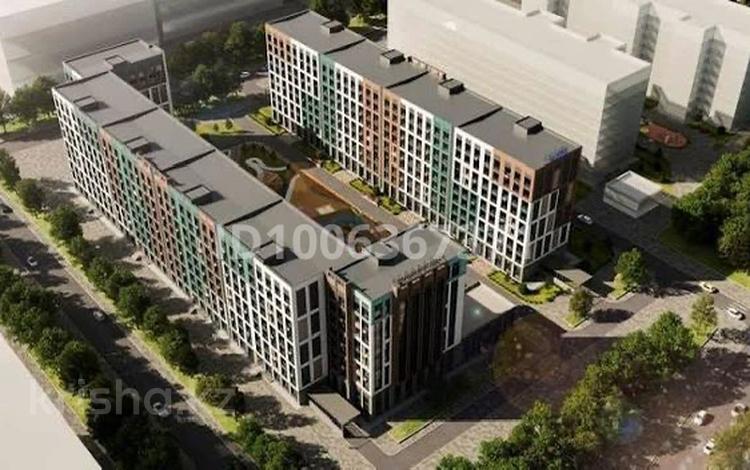 1-бөлмелі пәтер · 44 м² · 6/9 қабат, Байдибек би 126/6 — парк Байдибек Би, бағасы: 19 млн ₸ в Шымкенте, Каратауский р-н — фото 2