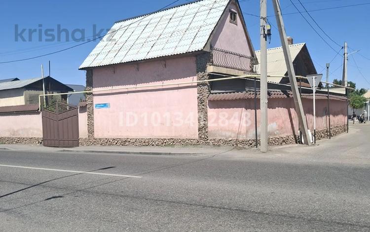 Үйдің бір бөлігі · 4 бөлме · 100 м² · , Алпысбаева 17 — Белый мечеть ясмин чай хана, бағасы: 50 млн ₸ в Шымкенте, Туран р-н — фото 2