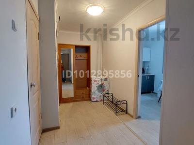 2-комнатная квартира · 56 м² · 2/5 этаж, Ильясова 18 — Городской парк культуры и отдыха, школа N5 за 200 000 ₸ в 