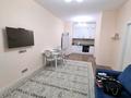 2-бөлмелі пәтер · 65 м² · 2/16 қабат, Гагарина 233 — Гагарина, бағасы: 380 000 ₸ в Алматы, Бостандыкский р-н — фото 2