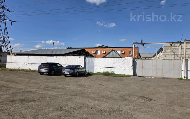 Өнеркәсіптік база · 48 сотық, Циолковского 140/1, бағасы: 11 млн ₸ в Павлодаре — фото 2