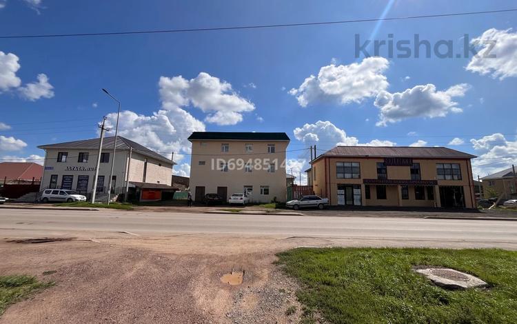 Свободное назначение, офисы, магазины и бутики, склады, азс, автосервисы и автомойки, общепит, салоны красоты, сельское хозяйство, бани, гостиницы и зоны отдыха, фитнес и спорт, медцентры и аптеки, образование, развлечения, кабинеты и рабочие места · 200 м² за 500 000 〒 в Косшы — фото 11
