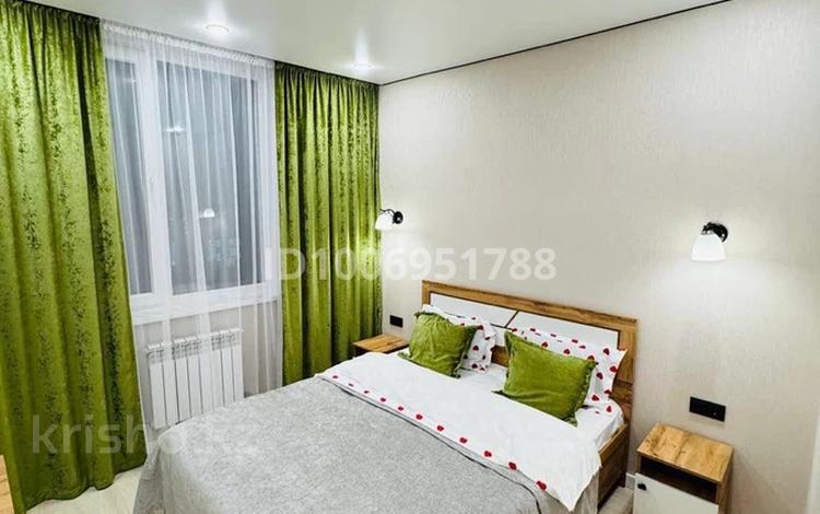 2-комнатная квартира · 50 м² · 4 этаж, Сыганак 32 за 13 000 ₸ в Астане, Нура р-н — фото 2