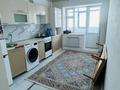 2-комнатная квартира · 58.68 м² · 7/9 этаж, Микрорайон имени Есет батыра 11 за 14.5 млн ₸ в Актобе