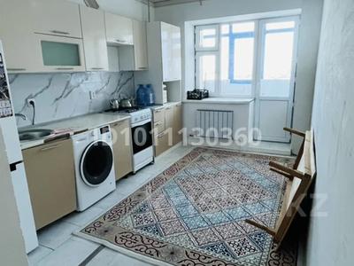 2-комнатная квартира · 58.68 м² · 7/9 этаж, Микрорайон имени Есет батыра 11 за 14.5 млн ₸ в Актобе