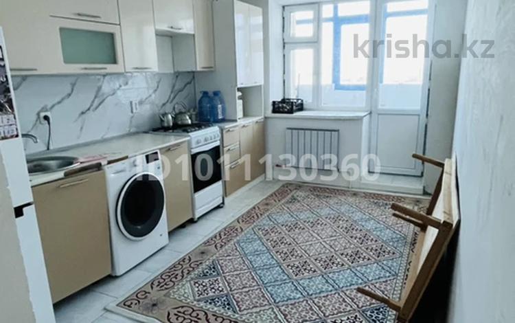 2-комнатная квартира · 58.68 м² · 7/9 этаж, Микрорайон имени Есет батыра 11 за 14.5 млн ₸ в Актобе — фото 2