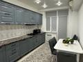 1-бөлмелі пәтер · 50 м² · 5/10 қабат, Атырау ш/а., Абулхайыр хана 51а, бағасы: 15 000 ₸ в мкр Атырау — фото 2